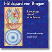 Hildegard von Bingen CD
